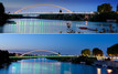 Pont des Confluences, Angers