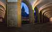 Abbaye de Cluny
