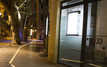 Avenue la République, Trets