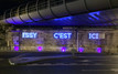 Place Maréchal Rochambeau, Issy-les-Moulineaux