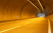 Tunel do Covelo, Portugal