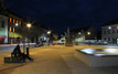 Fontaine Mseno, République Tchèque