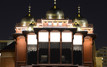 Pavillon des Indes, Courbevoie