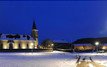 Eglise du village, Erezée