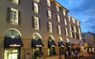 Hôtel de Paris, St Tropez