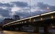 Pont Clémenceau, Lyon