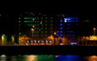 Hôtel IBIS Confluence, Lyon