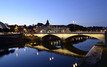 Pont Canot, Besançon