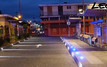 TCSP à Saint-Pierre, Ile de la Réunion