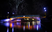 Pont des Amours, Annecy