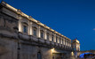 Palais de Justice de Montpellier